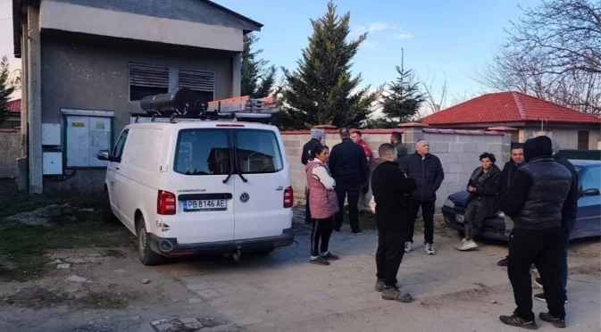 След намесата на кмета и граждани: Спасиха 14-годишно дете в Стамболийски