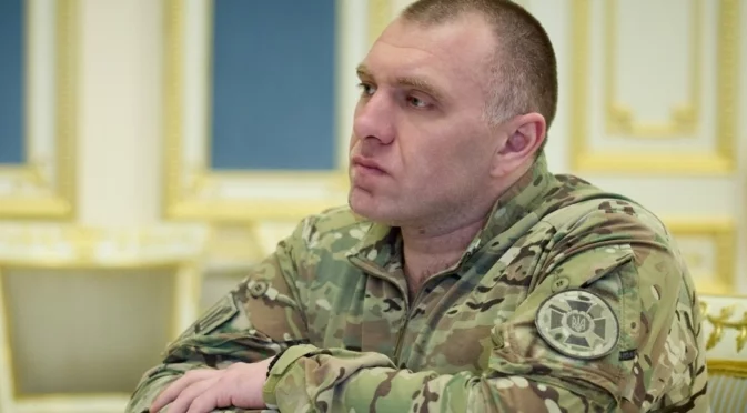 Ще подаде ли Малюк оставка по искане на Зеленски: Имам няколко специални операции, които е престъпление да оставя