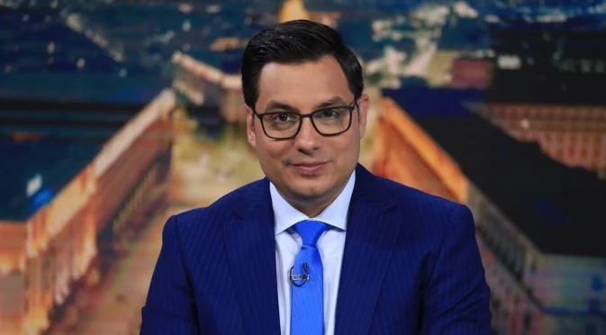 "Свободата на журналистиката не се гарантира с декларации": Светослав Иванов с остър коментар за bTV и Мария Цънцарова