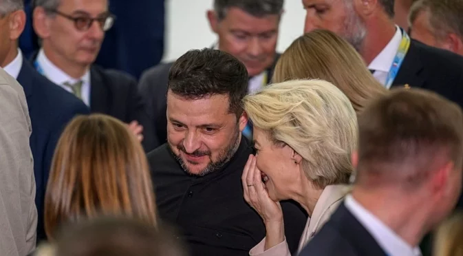 Може ли Украйна да бъде интегрирана в ЕС по модела на Кипър? Прилики и разлики