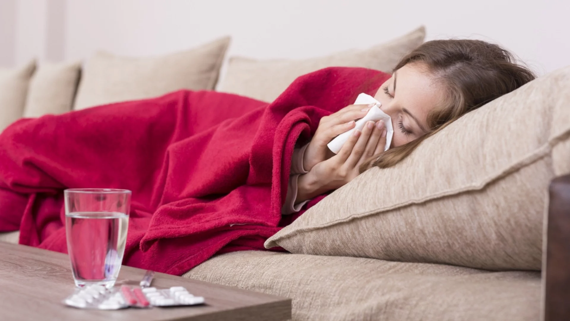 РЗИ: Няма грипна епидемия в Софийска област