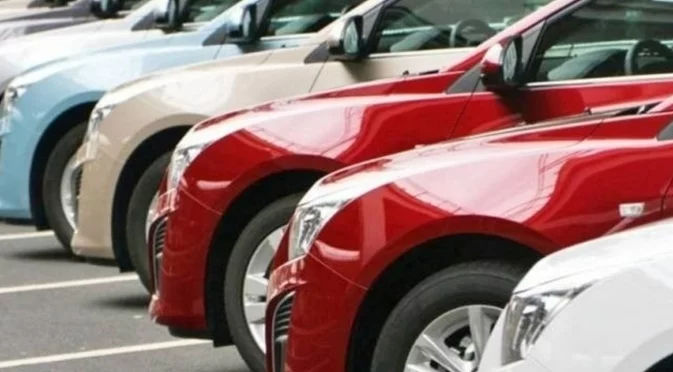 България счупи рекорд в продажбите на нови леки автомобили