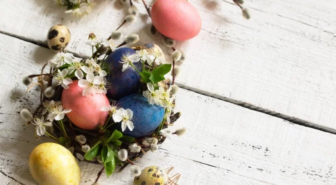 Великден 2026: Ето кога се пада най-големият християнски празник