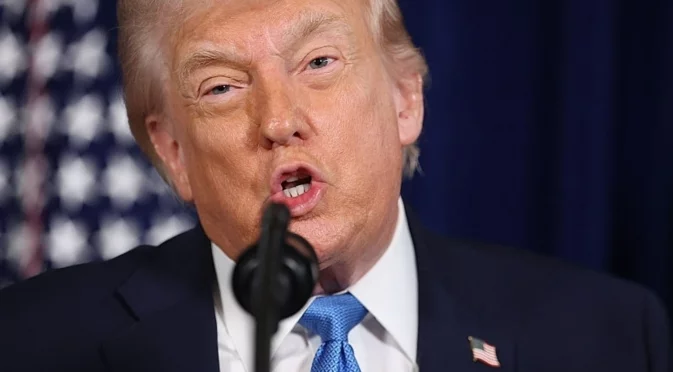 Тръмп заплаши Индия с по-високи мита заради руския петрол