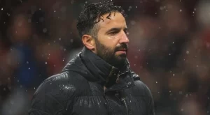 ИЗВЪНРЕДНО! Манчестър Юнайтед уволни Рубен Аморим