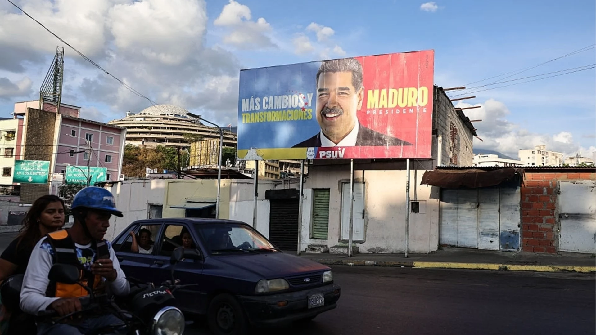 Протест в Брюксел заради Тръмп и Венецуела, ден на траур в Куба (ВИДЕО)