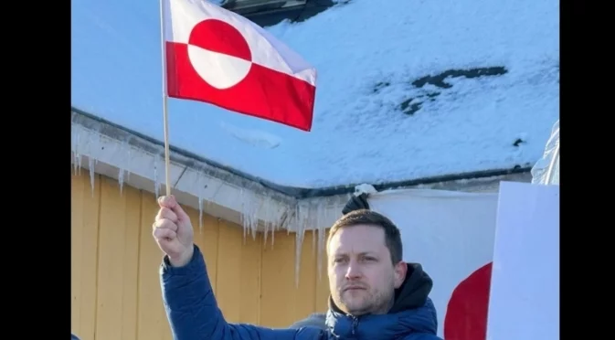 Тръмп: Заемаме се с Гренландия след 2 месеца. Гренландия: Стига фантазии