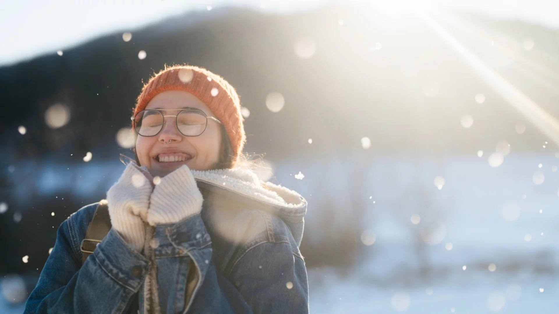 След необичайно топлото време: Николай Василковски с прогноза за сняг, ето кога