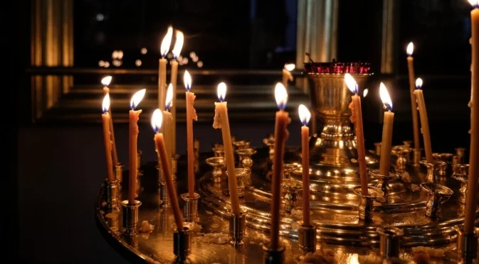 Задушница 2026: Кога се падат 3-те най-големи Задушници през тази година