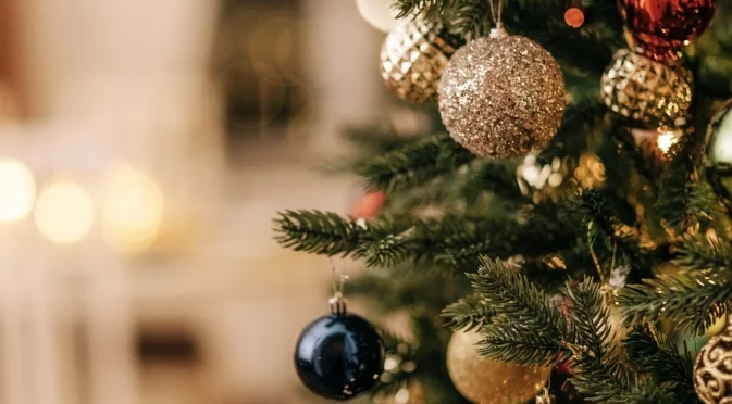 Точната дата: Кога е най-добре да приберете елхата, за да имате късмет през цялата година