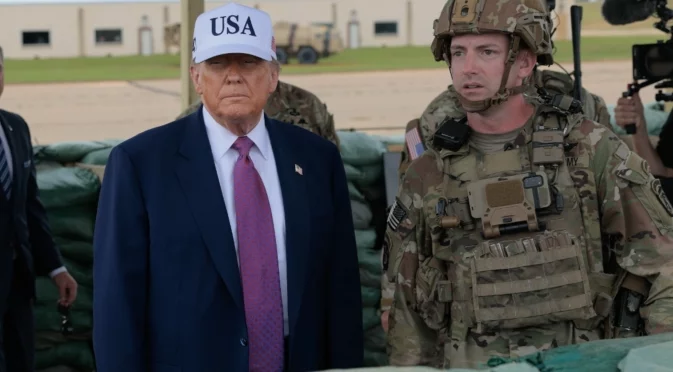 Германия: Имаме въпроси за свалянето на Мадуро. Отбраната на Гренландия може да обсъдим в НАТО