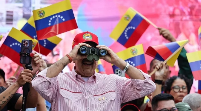 От "миротворец" към диктатор: Накъде гледа Тръмп след Венецуела