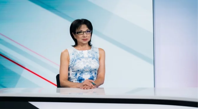 "Списъците станаха явни": Цветанка Ризова говори за сваляне от ефир, Златимир Йочев - за битка за свободата на словото