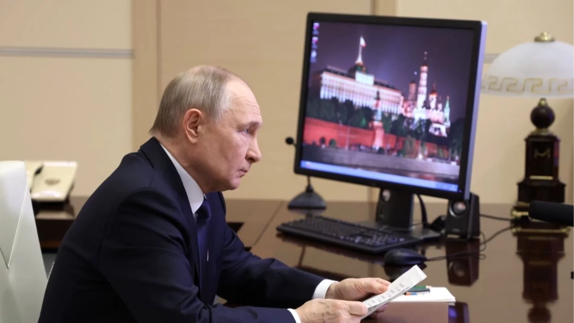 Ще атакува ли Путин НАТО още тази година?