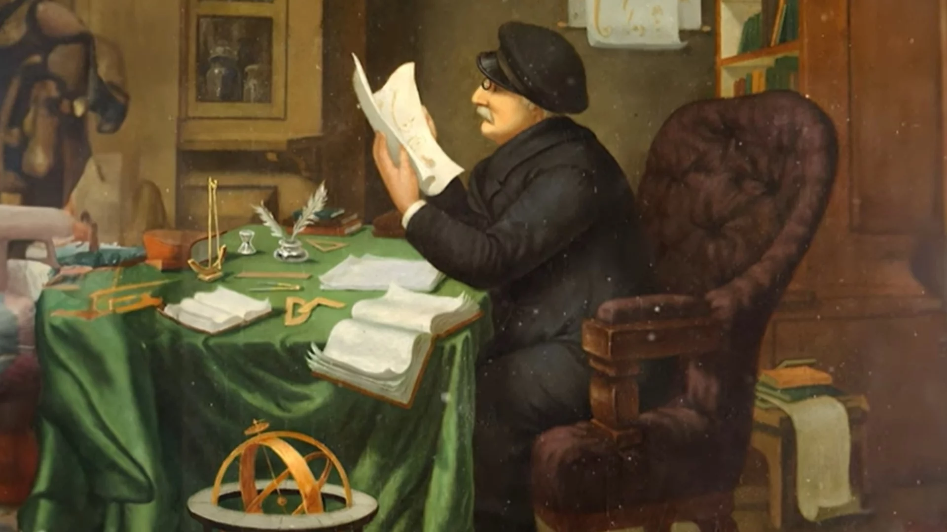 Просветителят и меценат, поставил основите на светското образование у нас: Няма българин, който да не знае буквара му