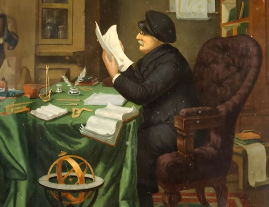 Просветителят и меценат, поставил основите на светското образование у нас: Няма българин, който да не знае буквара му