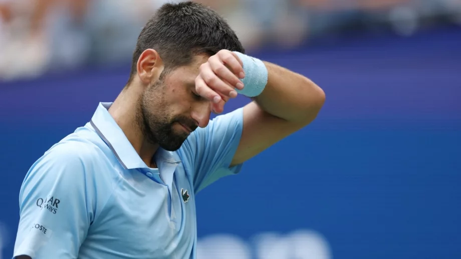 Край: Новак Джокович се оттегля завинаги!