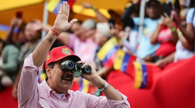 След Мадуро: ЕК видя възможност за демократичен преход във Венецуела