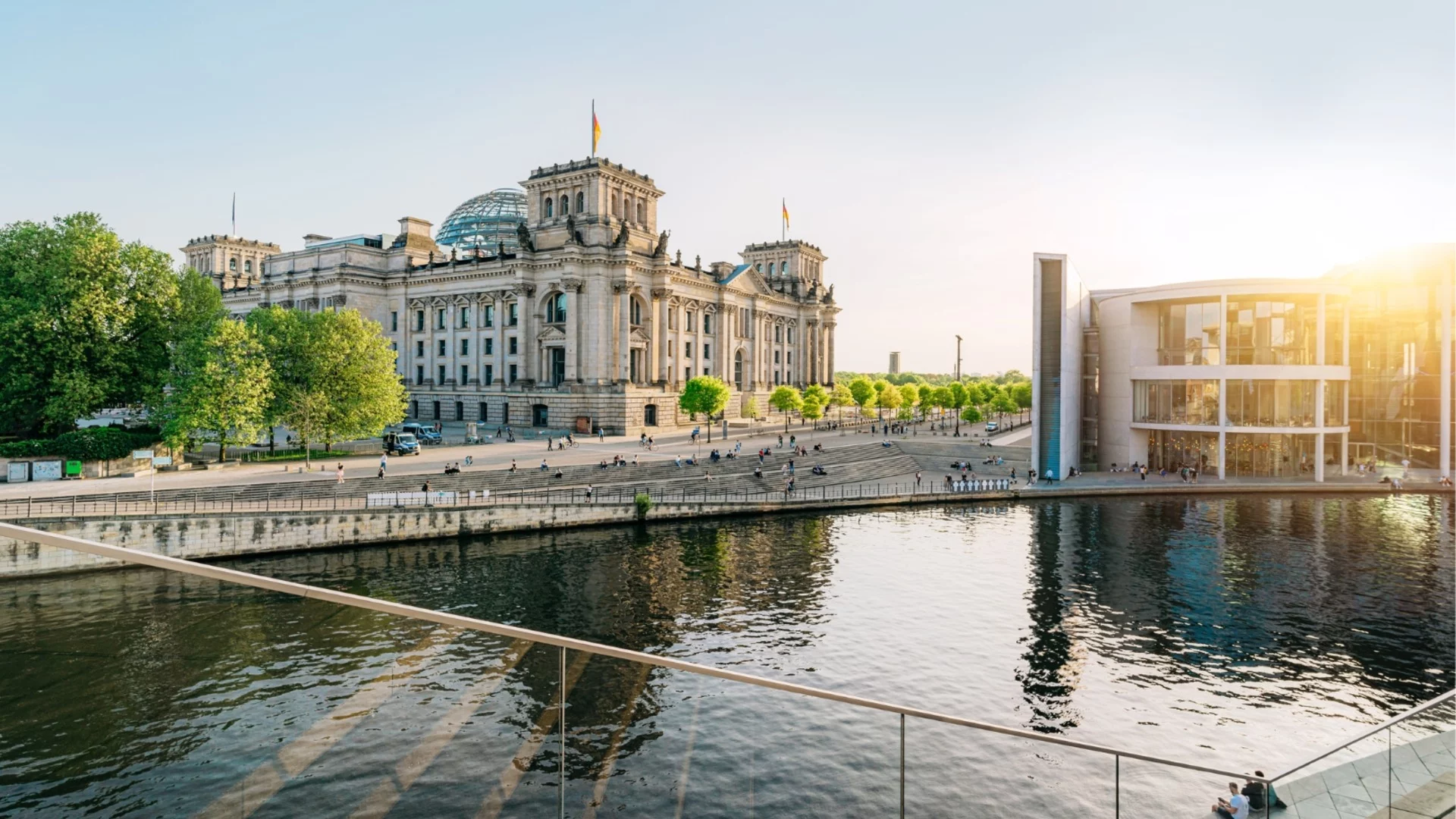 Крайнолеви екстремисти поеха отговорност за спирането на тока в Берлин (ВИДЕО)