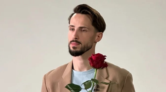 Наум Шопов издаде началото на "Ергенът" (ВИДЕО)