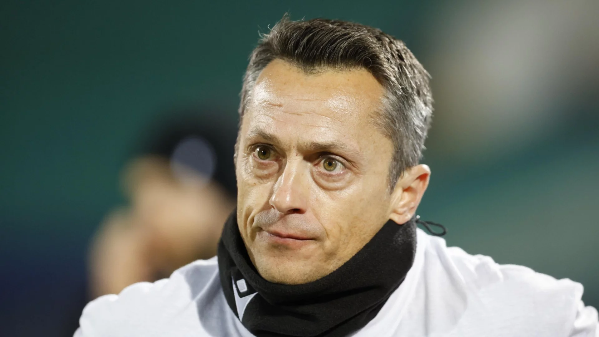 В ЦСКА го чакат, а той се сбогува с бившия си клуб