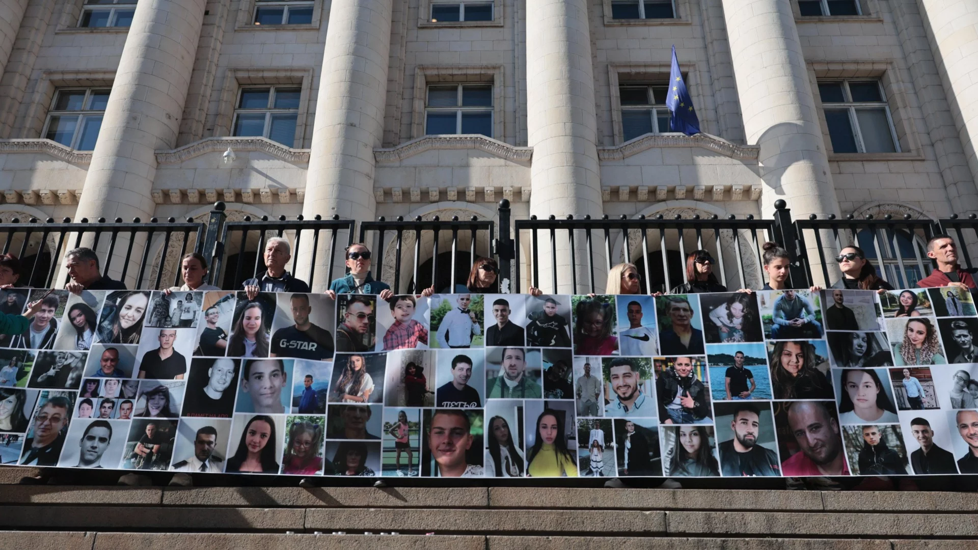 Възмущение към властта заради нов ад на пътя и убийците без книжки. Подценява ли нарочно МВР броя на жертвите?