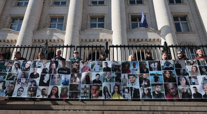 Възмущение към властта заради нов ад на пътя и убийците без книжки. Подценява ли нарочно МВР броя на жертвите?