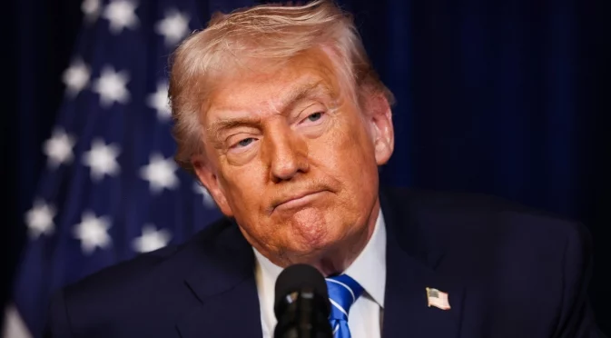 "За да има мир на Земята": Тръмп заплаши Колумбия със същото като Венецуела, гледа към Куба и Мексико (ВИДЕО)