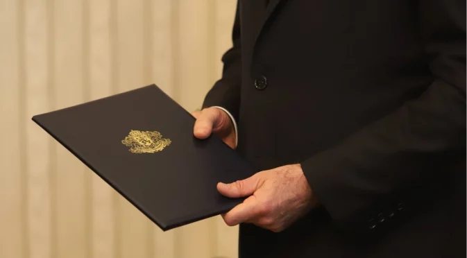 Старт на политическата 2026 г.: мандати, Изборен кодекс и служебен премиер на хоризонта