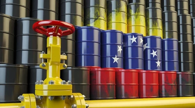 Операцията отвътре: Как войната във Венецуела доведе до по-евтин петрол