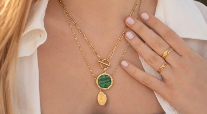 Бижута, които разказват история: Как пръстенът символизира любовта и новото начало