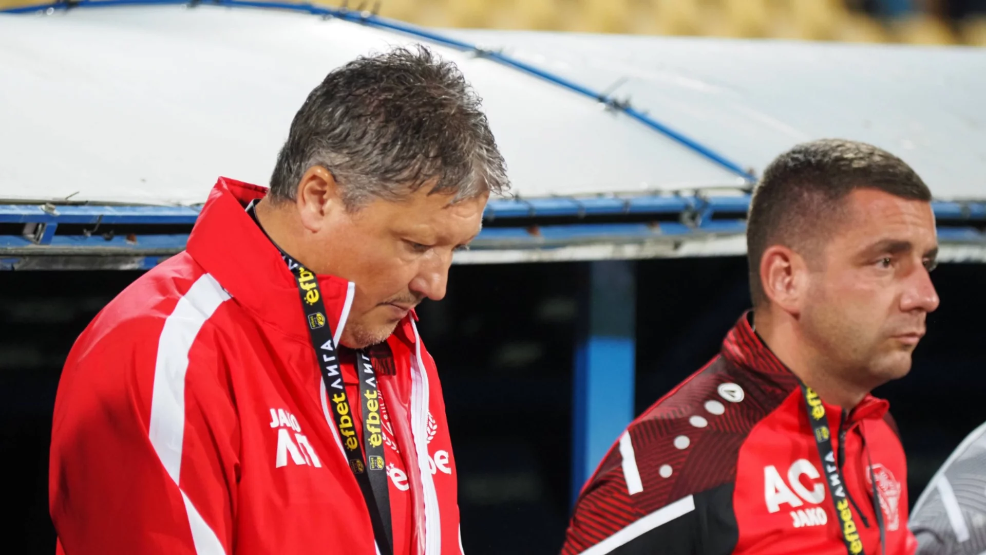 Любо Пенев: Сбогом, Чичо. Прости ми, че не успях да те изпратя лично!