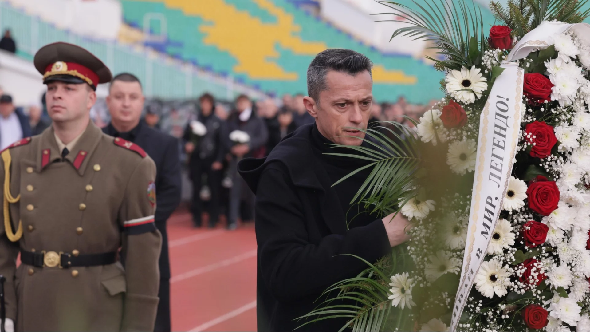 Съветът, който Димитър Пенев дал на Христо Янев в последния им разговор