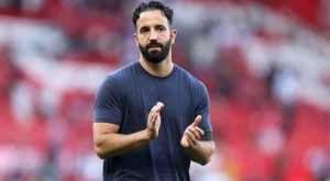 Стана ясно защо шефовете на Манчестър Юнайтед биха шута на Рубен Аморим