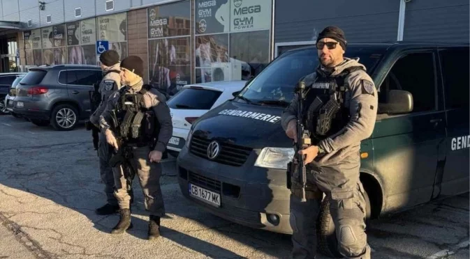 Търсят кандидат-полицаи: Изискванията за физическа форма