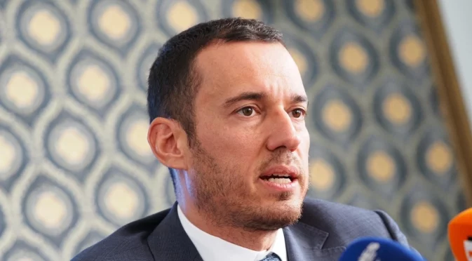 Започва изграждането на иновативен "линеен парк" по Владайска река (СНИМКИ)