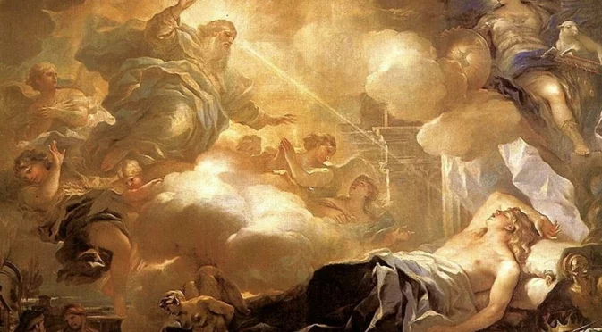 На 7 януари: Числото 7 носи от мъдростта на свети Йоан Кръстител на 4 зодии!