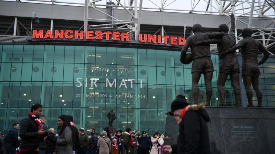 Шок в Манчестър Юнайтед: Упрвата гони и голямата звезда веднага след Рубен Аморим