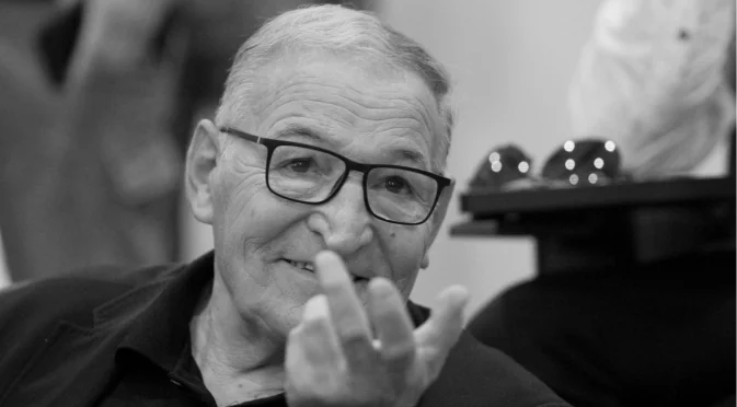 Паро Никодимов за Димитър Пенев: Велика личност, България загуби невероятен човек и професионалист