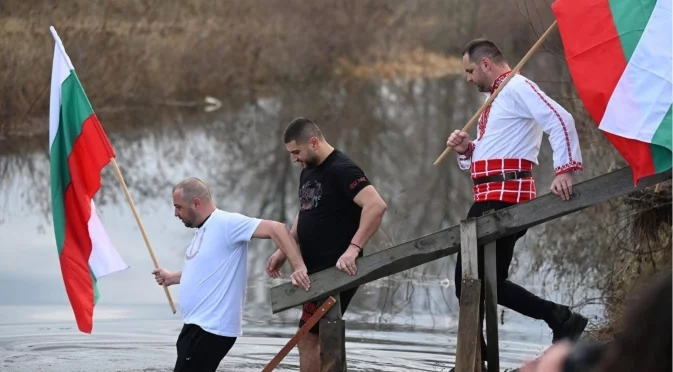 Община Елин Пелин обяви програмата си за Йордановден