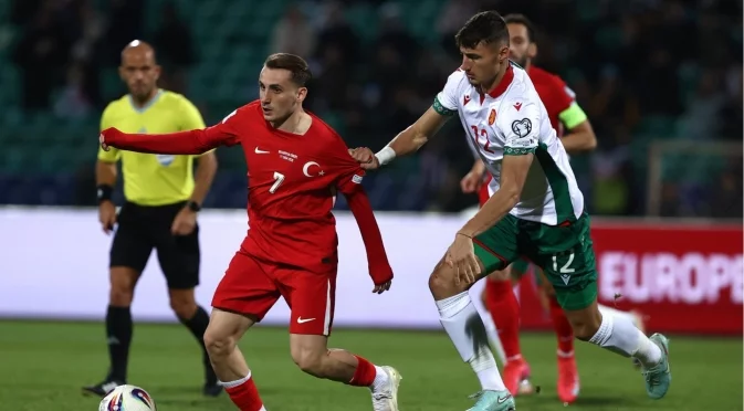 Пече се трансфер: Топ отбори от Серия А следят 20-годишен българин!