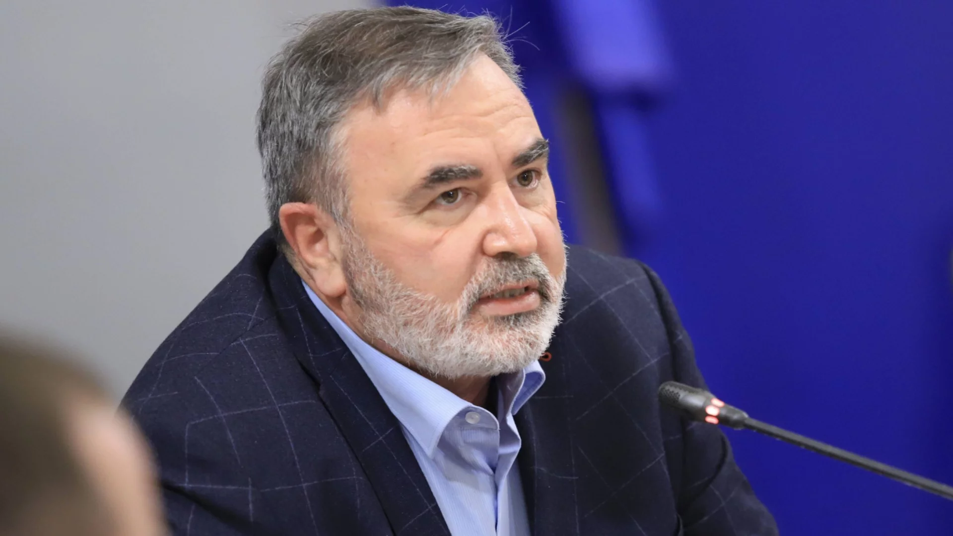 Кунчев за грипа: Запасете се с противогрипен препарат вкъщи