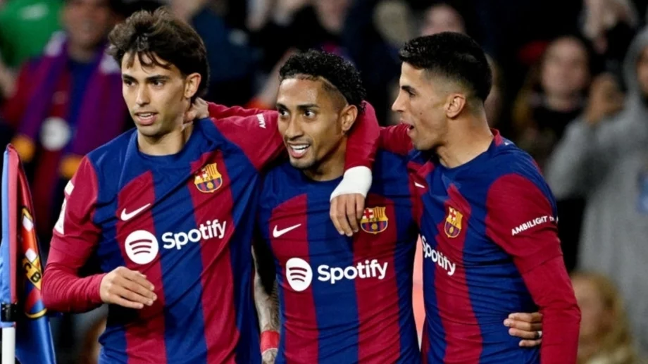 Звезден трансфер: Барселона връща любимец на феновете на "Камп Ноу"