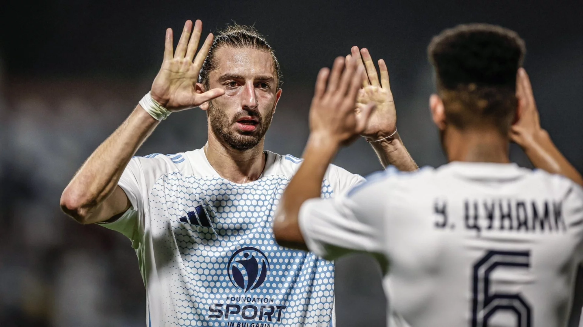 Ходът на Левски, който постави въпросителна и може да образува "дупка" при гоненето на титлата (ВИДЕО)