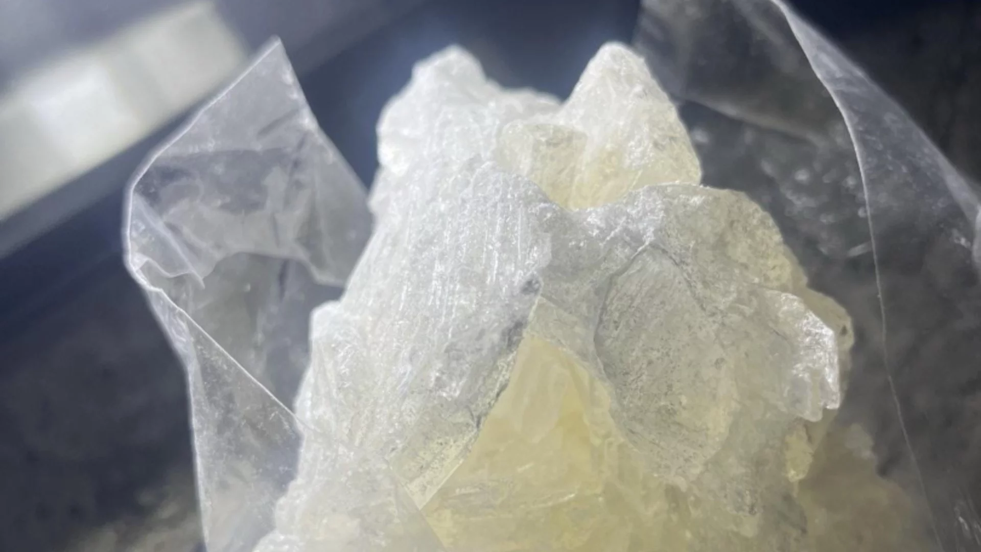 Хванаха мъж и жена наркодилъри в Кюстендил