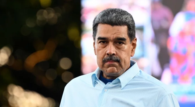 Венецуела търси помощниците на американската операция срещу Мадуро