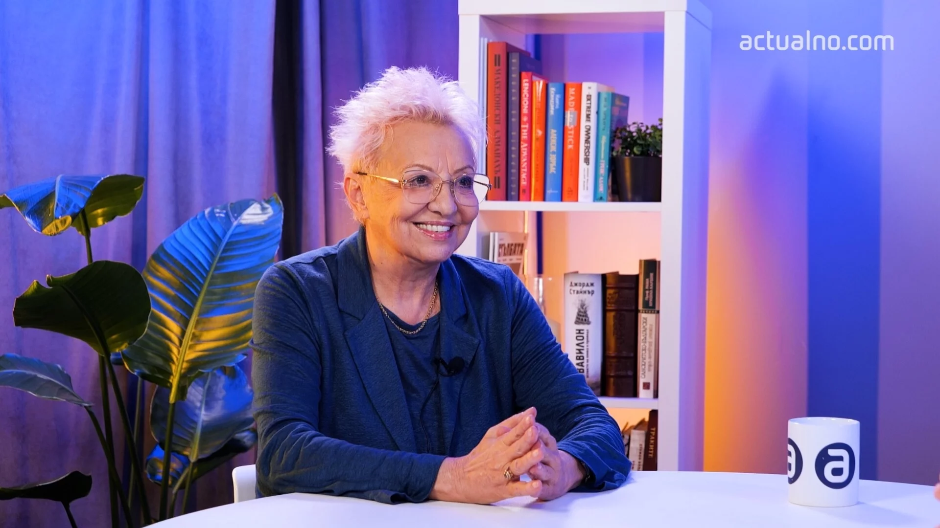 Пеевски, етническите турци и кой посяга към тях след Доган? Говори Диана Дамянова (ВИДЕО)