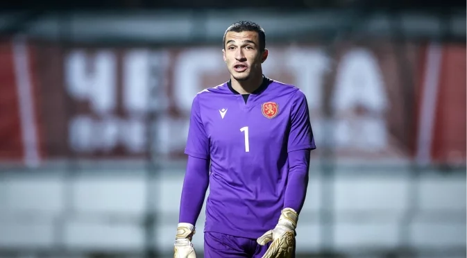 Пламен Андреев има нов отбор! Ще играе в намиращ се в криза шампион