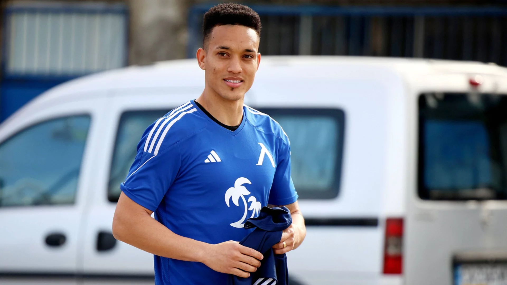 Официално: Левски продаде Цунами в Турция!