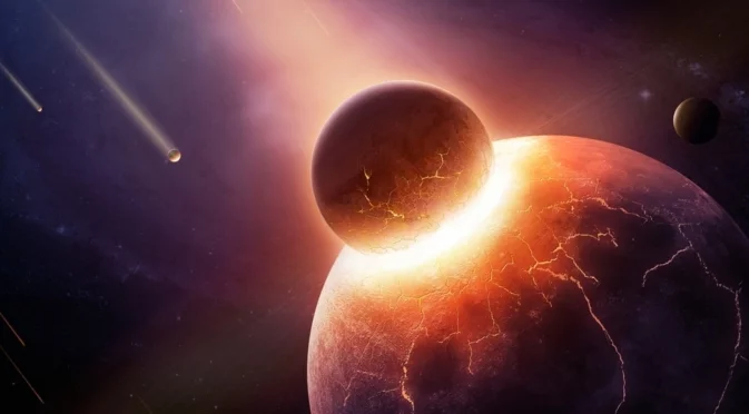 Учени откриха екзопланета с формата на лимон: Какво е известно за нея?